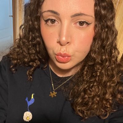 harrietbrn's profile picture. 31. Spurs ST holder. Disney, pop punk and gaming. Craft beer, cocktails and whisky. Bookworm and occasional theme park goer. Love an adventure. Steve 🤍🫶🏻🤍