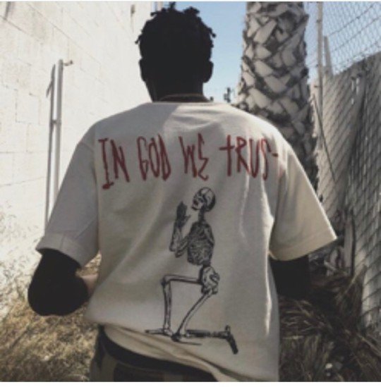 MamkhiwaB's profile picture. She didn't have to say a word