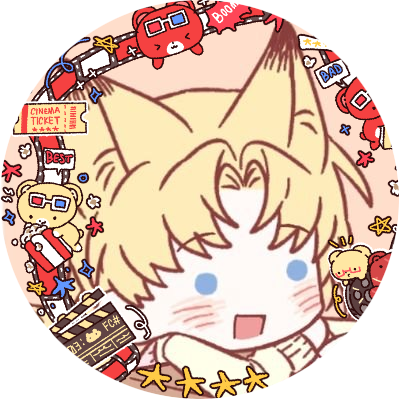 YONwithTUTU's profile picture. 오늘 할 생사결을 내일로 미루지 말자