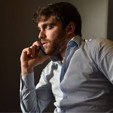 WilliamsF1tkj's profile picture. 