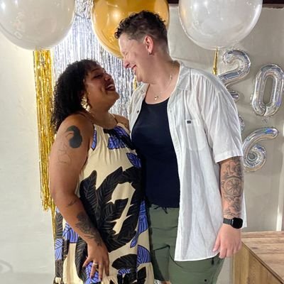 ana_giussani's profile picture. 📚 master in applied mathematics - ufrgs 

                        📚 PhD student in computational modeling - furg
 
      💍👩‍❤️‍👩