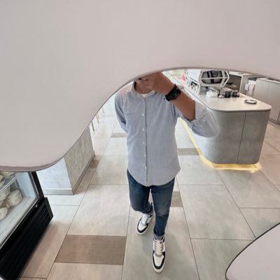 mytrash06's profile picture. ♋️