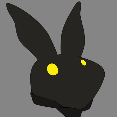 Nikurabbit's profile picture. NSFW ARTIST
I draw Dark Skin Character!

Pixiv : https://t.co/55FSm6K6qC
Bsky : https://t.co/u7bLxA6TP2