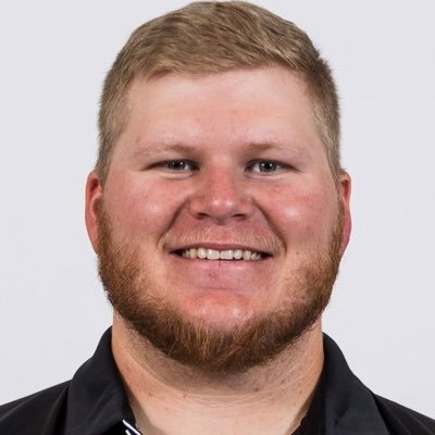 CoachChavis__'s profile picture. Offensive Assistant @southernmissfb