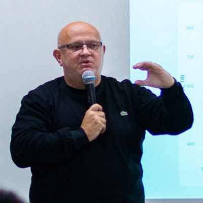 xandaotri's profile picture. 🧠 Transformo DADOS em aprovações. TRI, ENEM e inteligência pedagógica