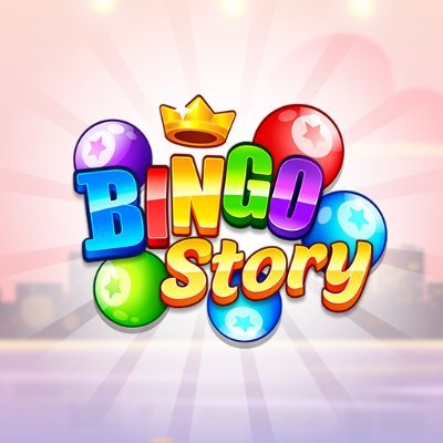 BingoStoryGame's profile picture. Bingo Story is an exciting new Bingo game where you compete in real time tournament's and complete story book character puzzles.