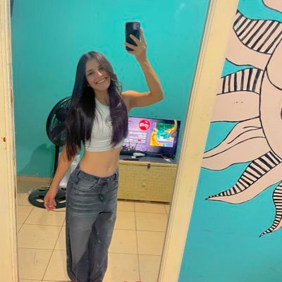 CalderonAldi's profile picture. sigo sin cansarme de los redondos❤️