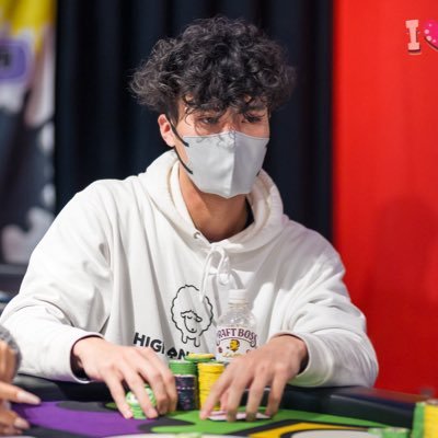 highland__koki's profile picture. HIGHLAND POKER 22歳なので優しくしてください