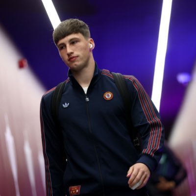 BroggioBen's profile picture. Official Twitter Of Ben Broggio | @avfcofficial