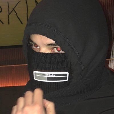 oby_chimut's profile picture. Lost a month of life and labor