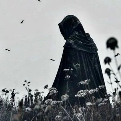 grimcarer's profile picture. ageretwt caregiver. ݁ᛪ༙