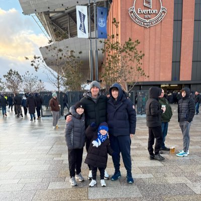 EFCDayne's profile picture. Proud Dad. Efc