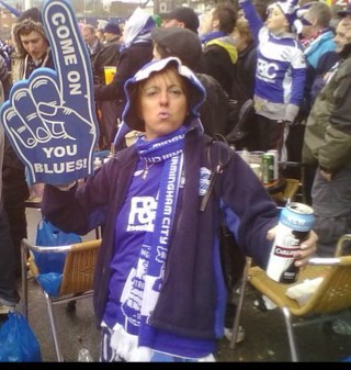 bcazzfc's profile picture. Birmingham City fan :-)