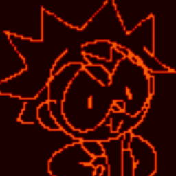 j0o0ordan's profile picture. creator of @imPairCartoon (ur favorite diabetic dumbass) - huge ILLENIUM fan - aspired writer | 18 • nonbinary • he/they • black 🙏🏾💙🇵🇸