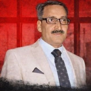 AjayDubey519850's profile picture. “मिलें प्रतिदिन@@@👇👇सनातनी_ब्राह्मण_चौपाल 
.🙏जय_भगवान_परशुराम,,
🙏🚩🚩🙏🚩🛕🚩🙏
अक्षरं परमं ब्रह्म,
ज्योतिरूपं सनातनम् 🚩