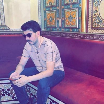 AGhnemat65114's profile picture. network engineer