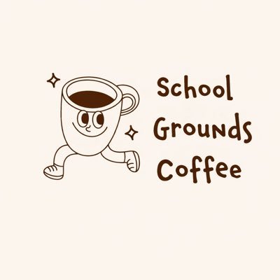 schoolgrnds's profile picture. ☕ Fresh coffee for hardworking teachers