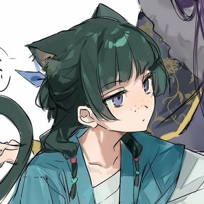 canideoss's profile picture. #catgirltwt