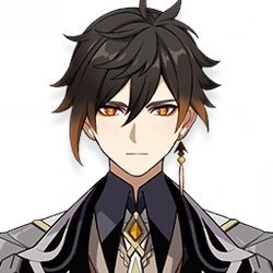 Samuraiwarm VTuber