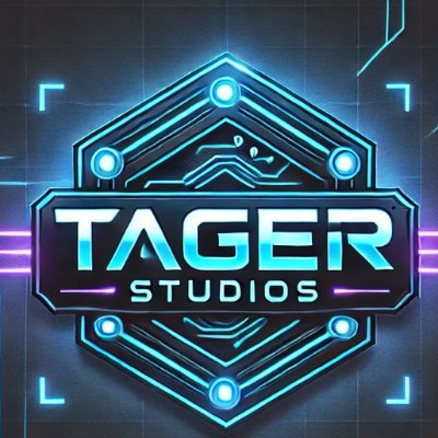 Tagerstudios's profile picture. 