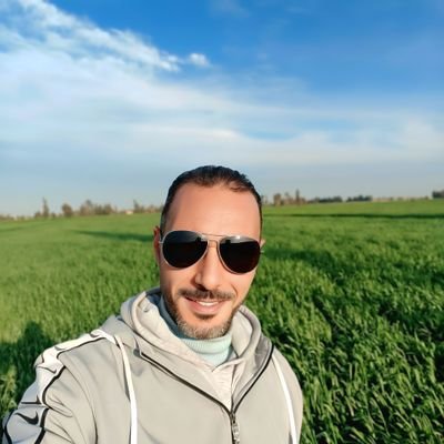 captan_hany's profile picture. 