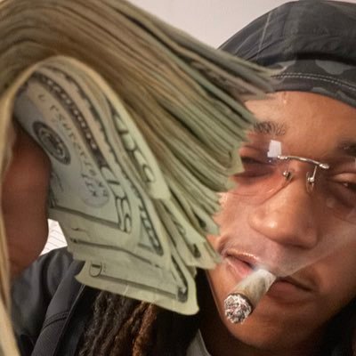 rardion8's profile picture. Chasin Pape Not Chasin Glakes #FreeMyBruvas