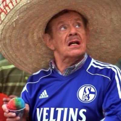 ArthurSpooner89's profile picture. ◽️🟦 FC Schalke 04 🟦◻️           🚫Gegen jede Form von Extremismus 🚫