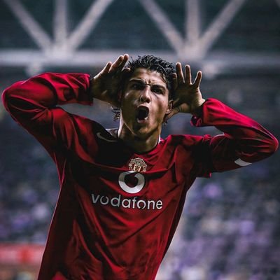 tarekkingk's profile picture. @realmadrid