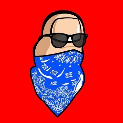 Cr1pto3's profile picture. Today's the day