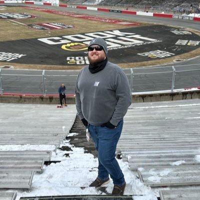caleb_gwaltney's profile picture. Father | Brother | Son | 29 | NASCAR | Twitch Streamer | @DubbyEnergy Partner - Code GWALT10 & SAVE 10% | Dad Strength Partner - Code GWALT15 & SAVE 15%