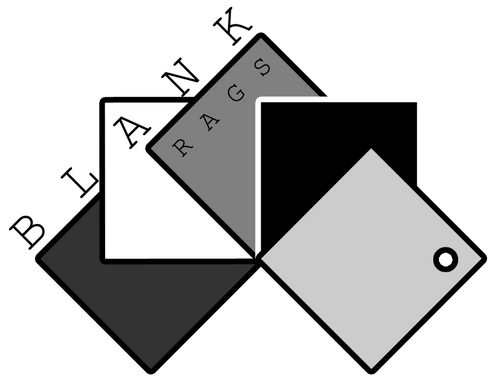 BlankRags's profile picture. 