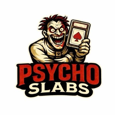 Psycho Slabs