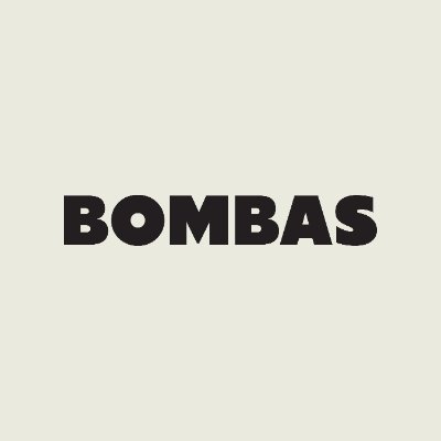 BOMBAS's profile picture. Making the world a more comfortable place.
One Purchased = One Donated.