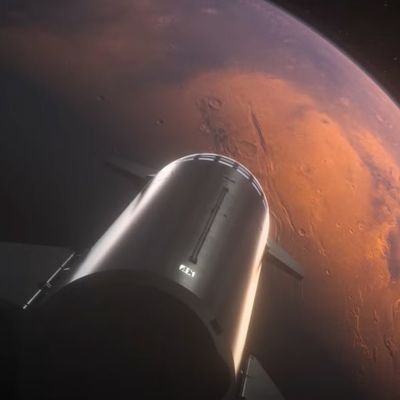 mrspace_ai's profile picture. CEO- spaceX 🚀, Tesla 🚘Founder- The Boring Company Co -Founder -