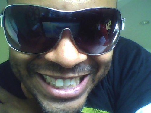 KennyDred's profile picture. 