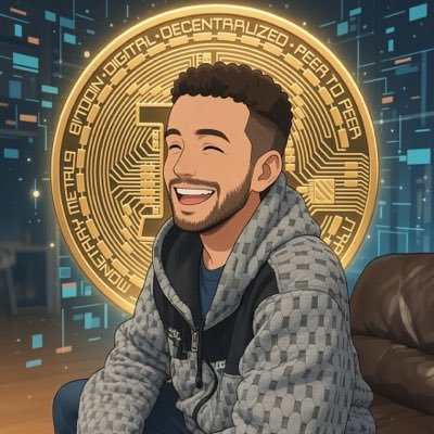 24celobelo24's profile picture. Main: #3WEB #GoMining #Gaming #Crypto #Trader #Anime
Second: your only 1 great post I will re-tweet/ u will get boost your follower!

#follow #letsconnect