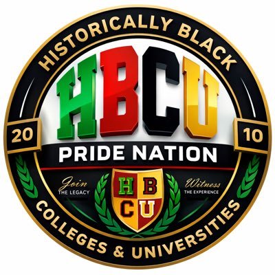 HBCUPrideNation's profile picture. ⭐️We connect the world through the significance and pride of HBCU culture⭐️