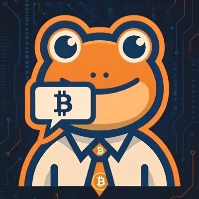 21millionclips's profile picture. Crypto & finance clips ⚡ The alpha in 60 seconds