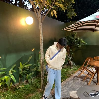 Iannxiao's profile picture. follow me