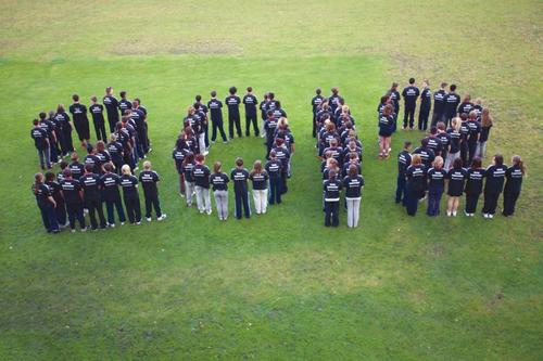 Be inspired, get involved, be engaged with the Olympic & Paralympic legacy in Wokingham