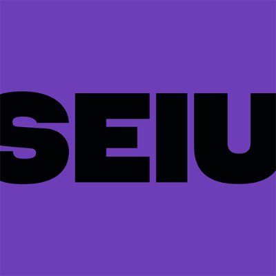 SEIU's profile picture. Service Employees International Union: 2M working people united for dignity, justice and a better life.