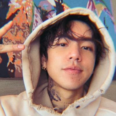 H20D10's profile picture. ⟮ ۪✦๋᳝࣭ꪳ»💌 #whovian #bazinga #otaku #dorameira #blzeira #pan #isfp #alviverde⟯ 🐷💚🏳️‍🌈