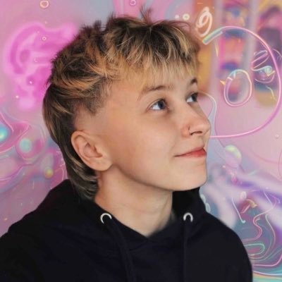 ChloeDonald_'s profile picture. 2.8M On YouTube 🩵 info@gammatalentagency.com