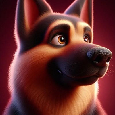 CherokeeWolf21's profile picture. “Be it returned times three, all that ye be”.