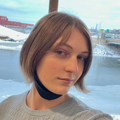 AvafeIsMe's profile picture. Game developer, FOSS fanatic ✌️

17 • Software Developer • 100B+ Sess.
Loneka, HD Admin, Roblox