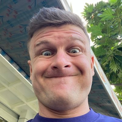 Mrs0Bitcoin's profile picture. 🤪