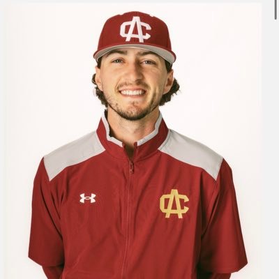 kschmidt_22's profile picture. Pitching Coach @CoyoteSouthBSB | Drury Baseball Alum | James 1:12 | Humble during the Highs and Hopeful during the Lows | 1% | Bet on Yourself