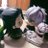 Gacon_haiz's profile image