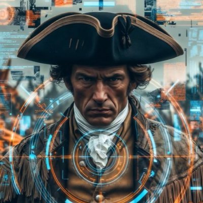 PAPatriot16's profile picture. USAF Veteran, Drummer & Tech Expert. Donald Trump IS your President. Liberalism is Communism! I will never stop fighting for America! #MAGA 🇺🇸 IFBAP 🇺🇸 DM🚫