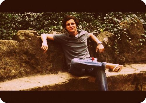 diegocasco's profile picture. 